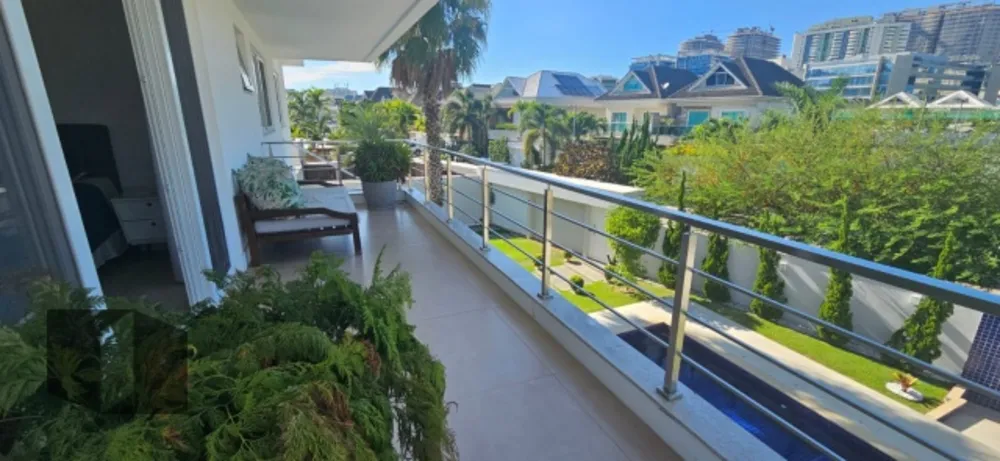 Casa, 4 quartos, 485 m² - Foto 20