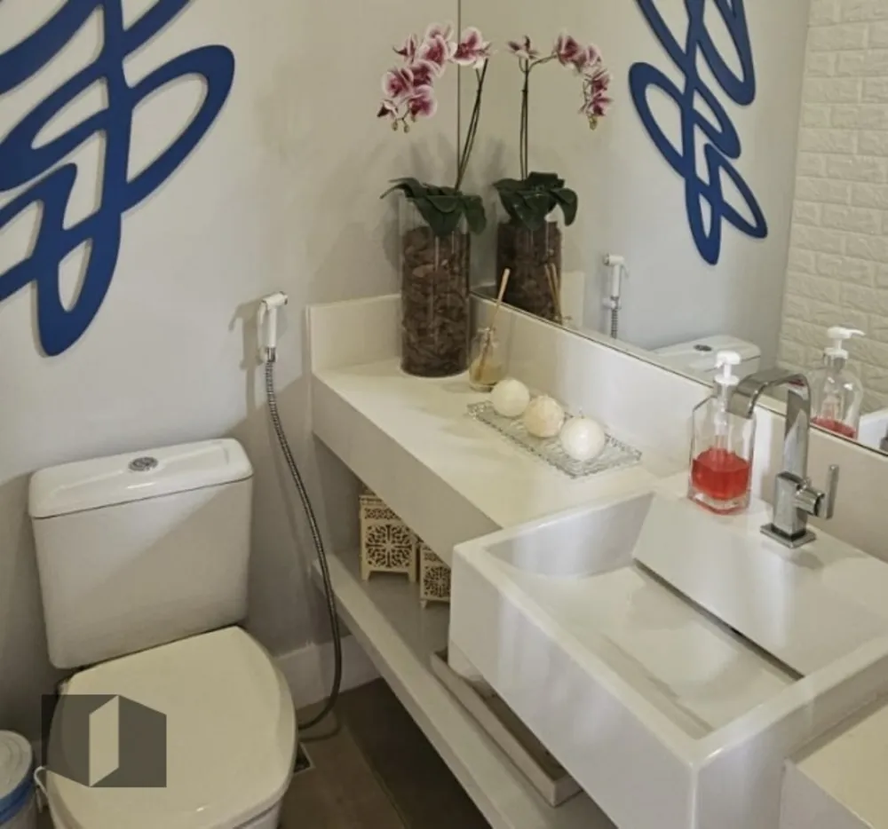 Casa, 4 quartos, 485 m² - Foto 13