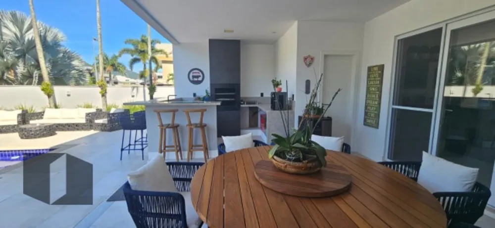 Casa, 4 quartos, 485 m² - Foto 6