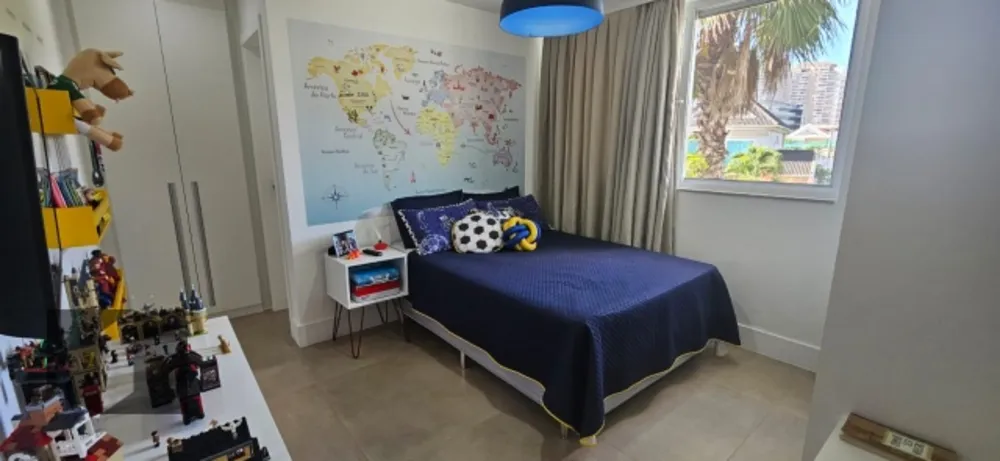Casa, 4 quartos, 485 m² - Foto 26
