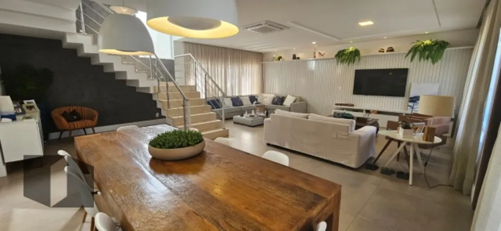 Casa, 4 quartos, 485 m² - Foto 12