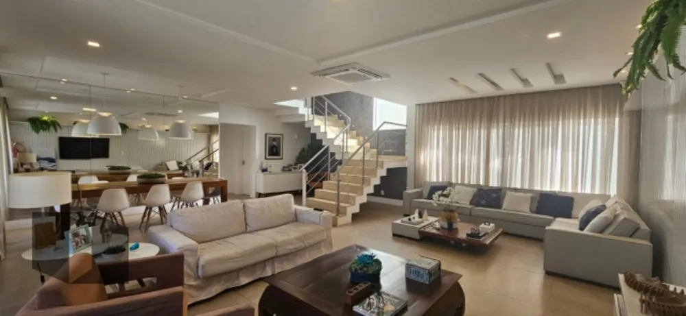 Casa, 4 quartos, 485 m² - Foto 10