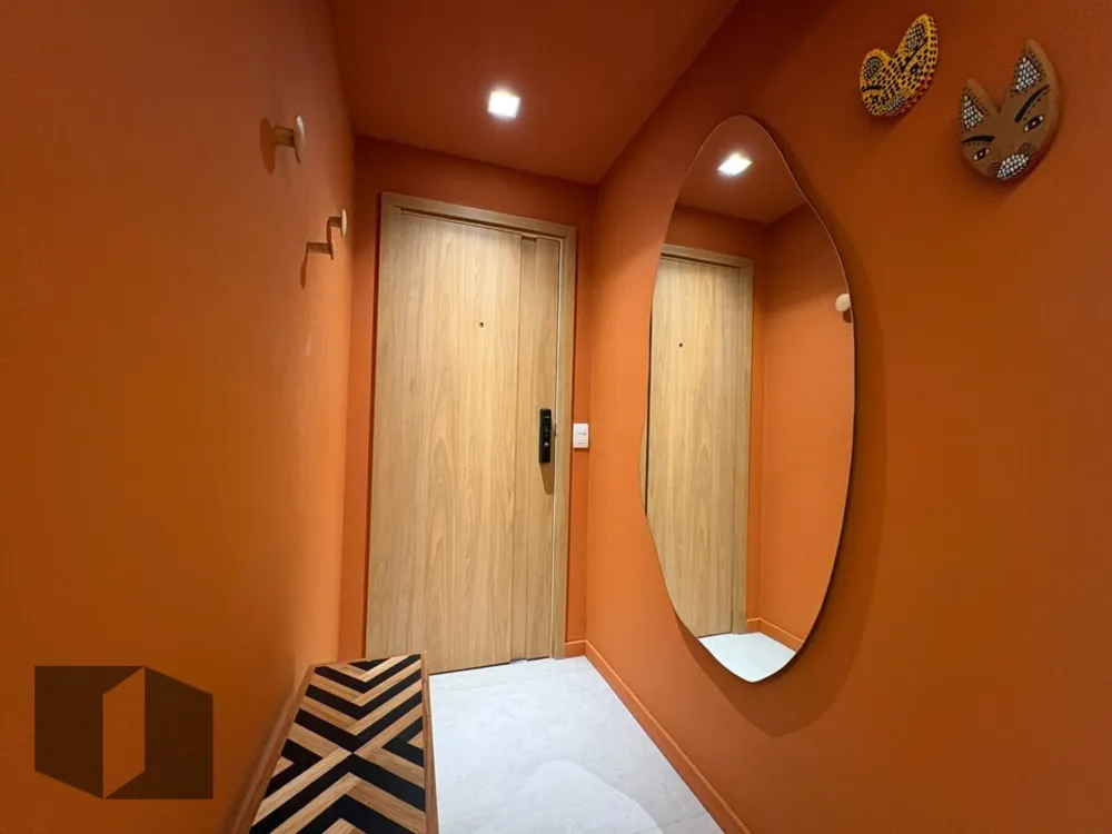 Apartamento, 1 quarto, 70 m² - Foto 1