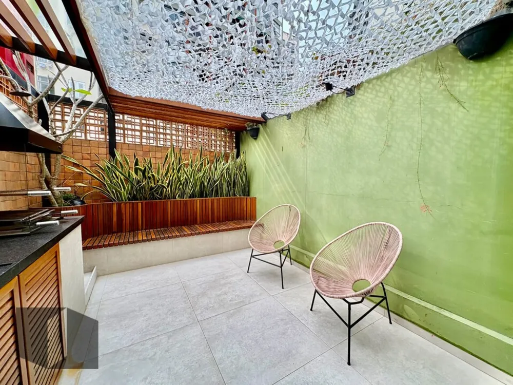 Apartamento, 1 quarto, 70 m² - Foto 22