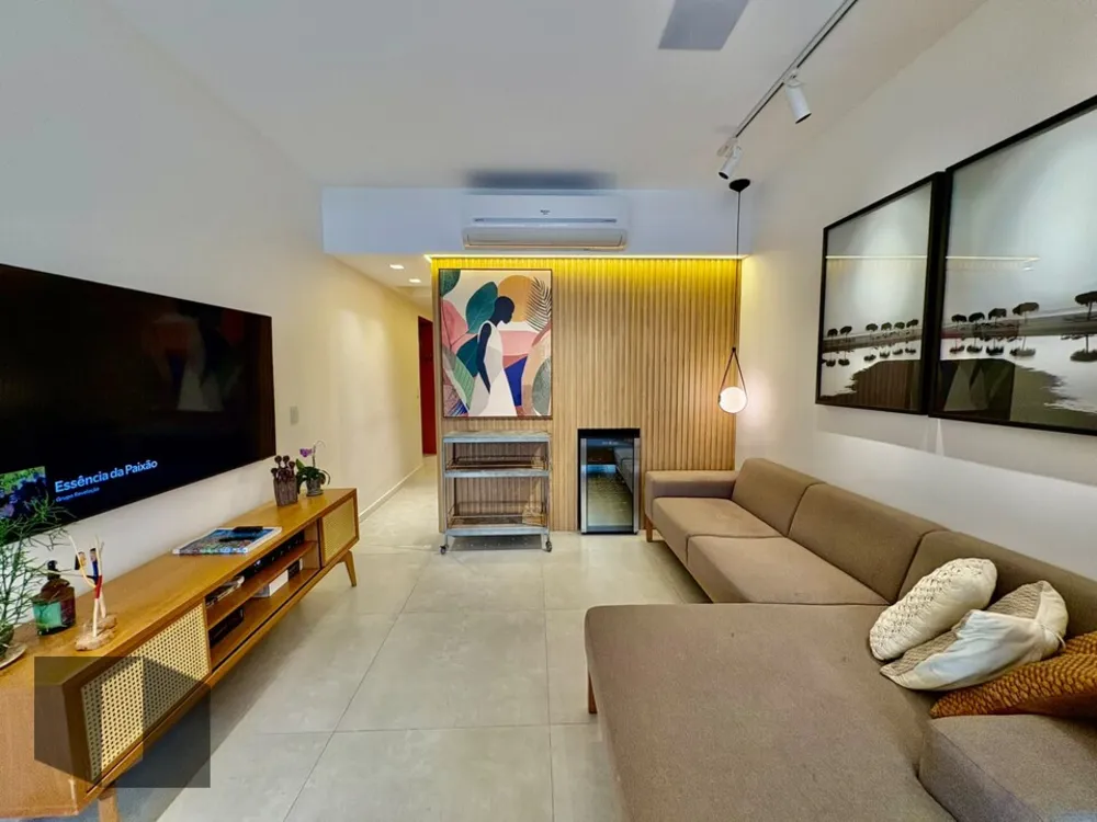 Apartamento, 1 quarto, 70 m² - Foto 4
