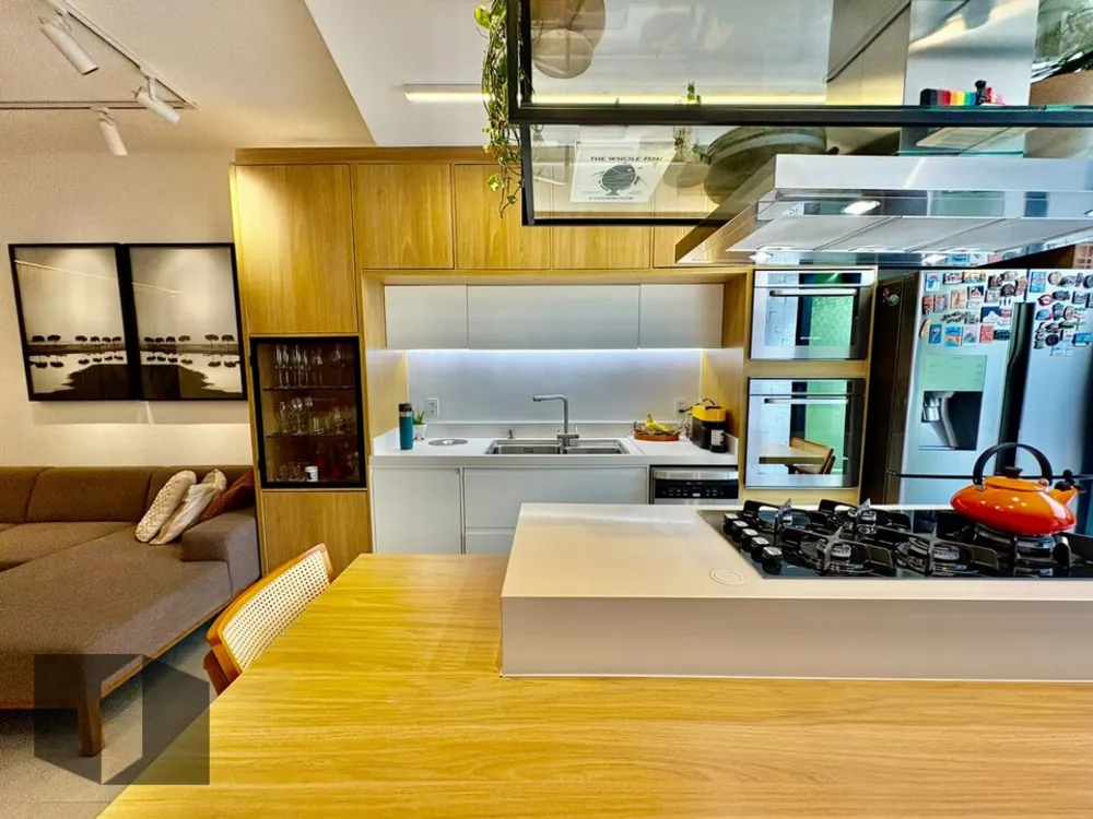 Apartamento, 1 quarto, 70 m² - Foto 15