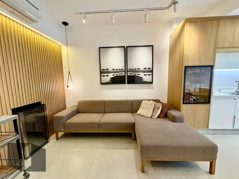 Apartamento, 1 quarto, 70 m² - Foto 14