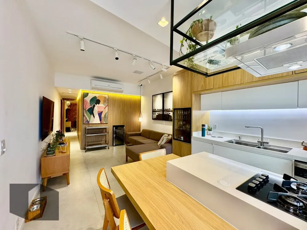 Apartamento, 1 quarto, 70 m² - Foto 11