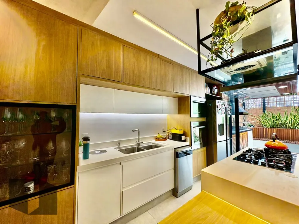 Apartamento, 1 quarto, 70 m² - Foto 9