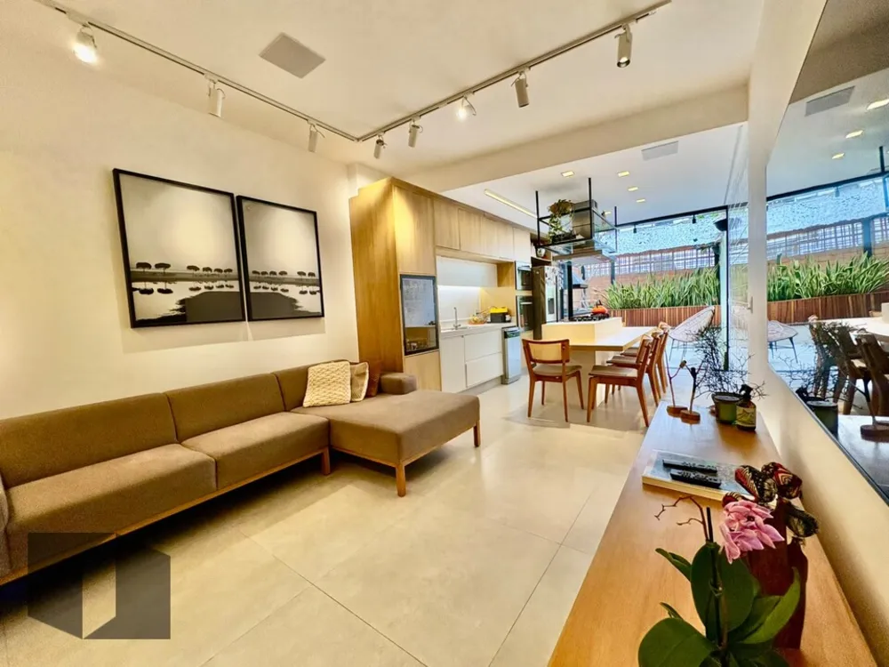 Apartamento, 1 quarto, 70 m² - Foto 3