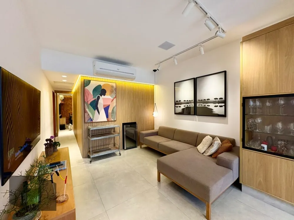 Apartamento, 1 quarto, 70 m² - Foto 8