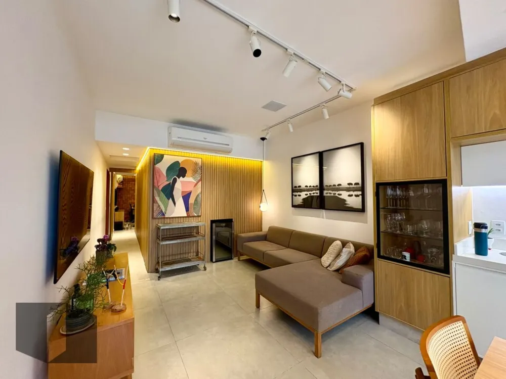 Apartamento, 1 quarto, 70 m² - Foto 13