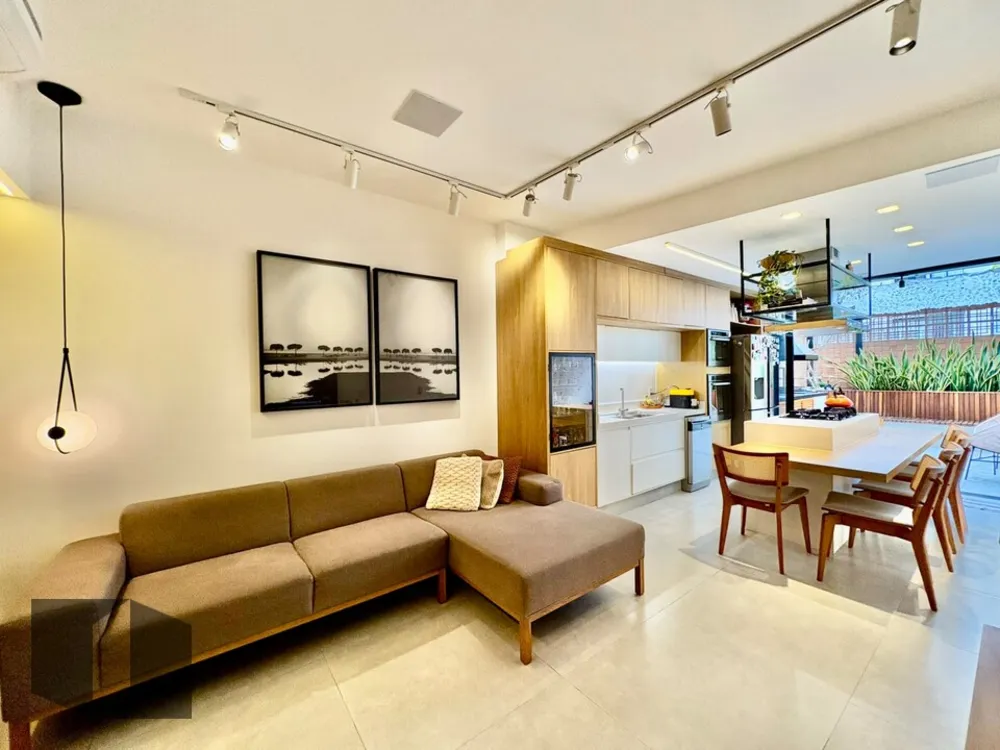Apartamento, 1 quarto, 70 m² - Foto 7