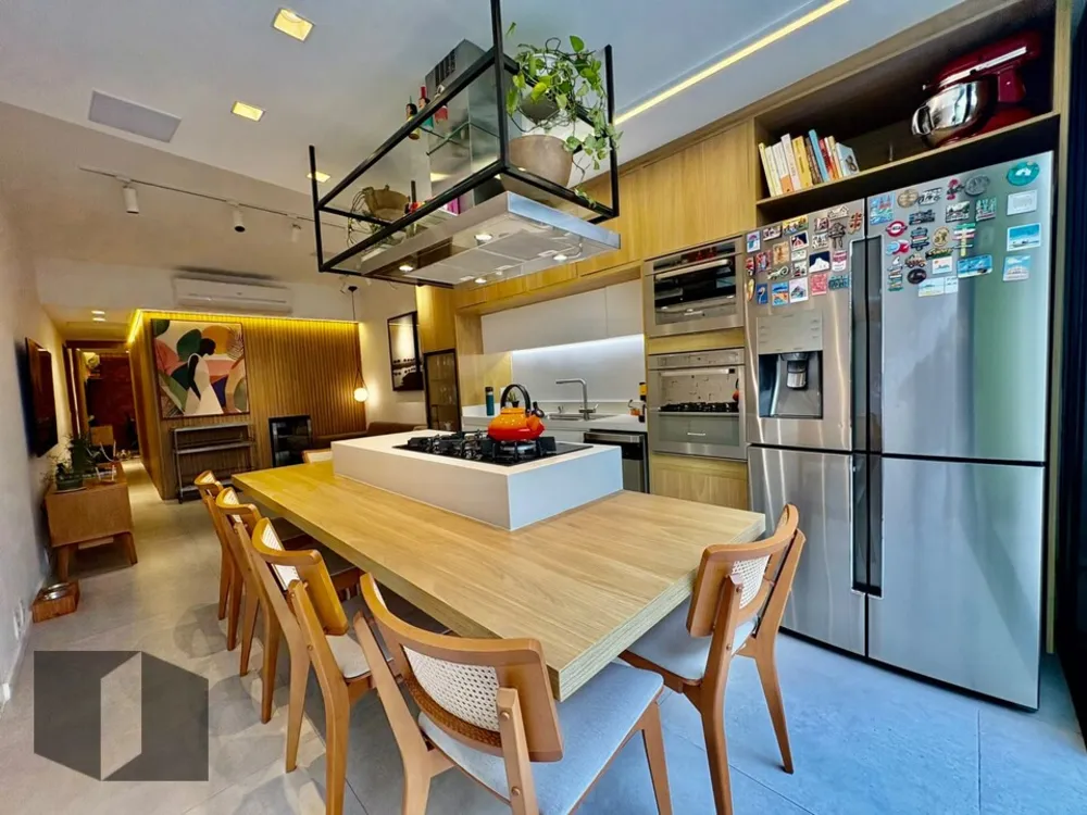 Apartamento, 1 quarto, 70 m² - Foto 12