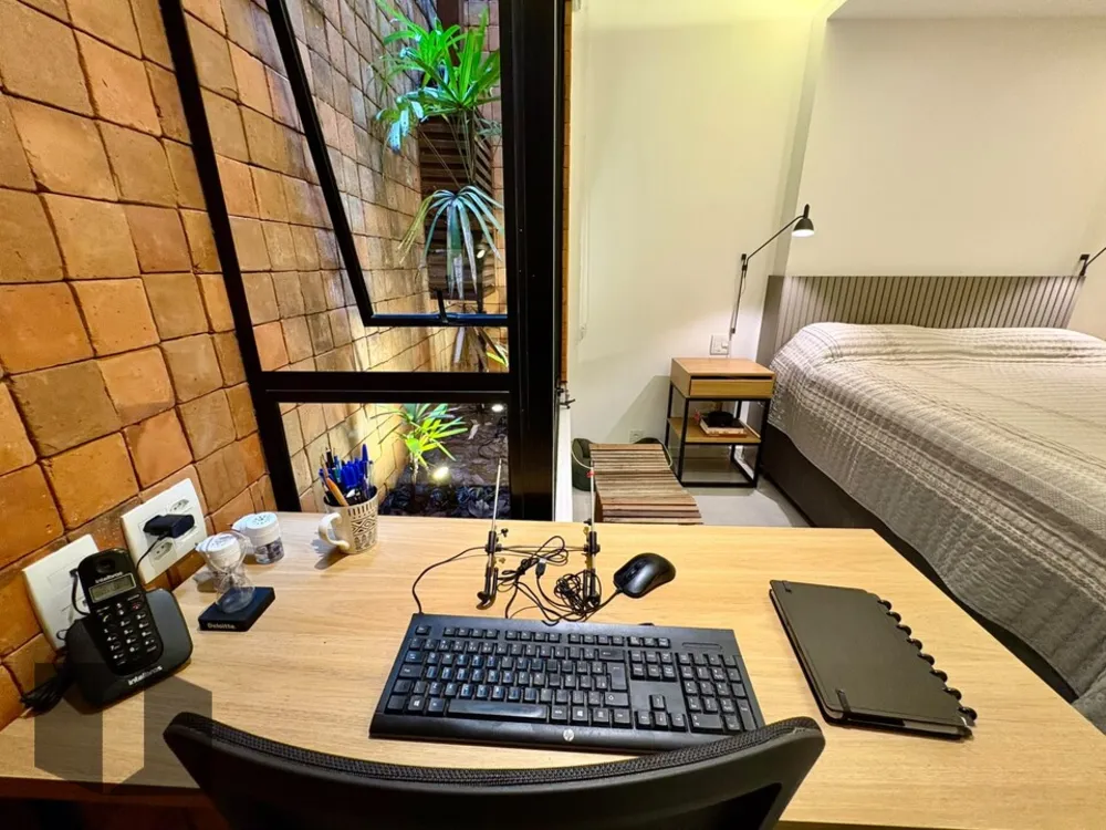 Apartamento, 1 quarto, 70 m² - Foto 26