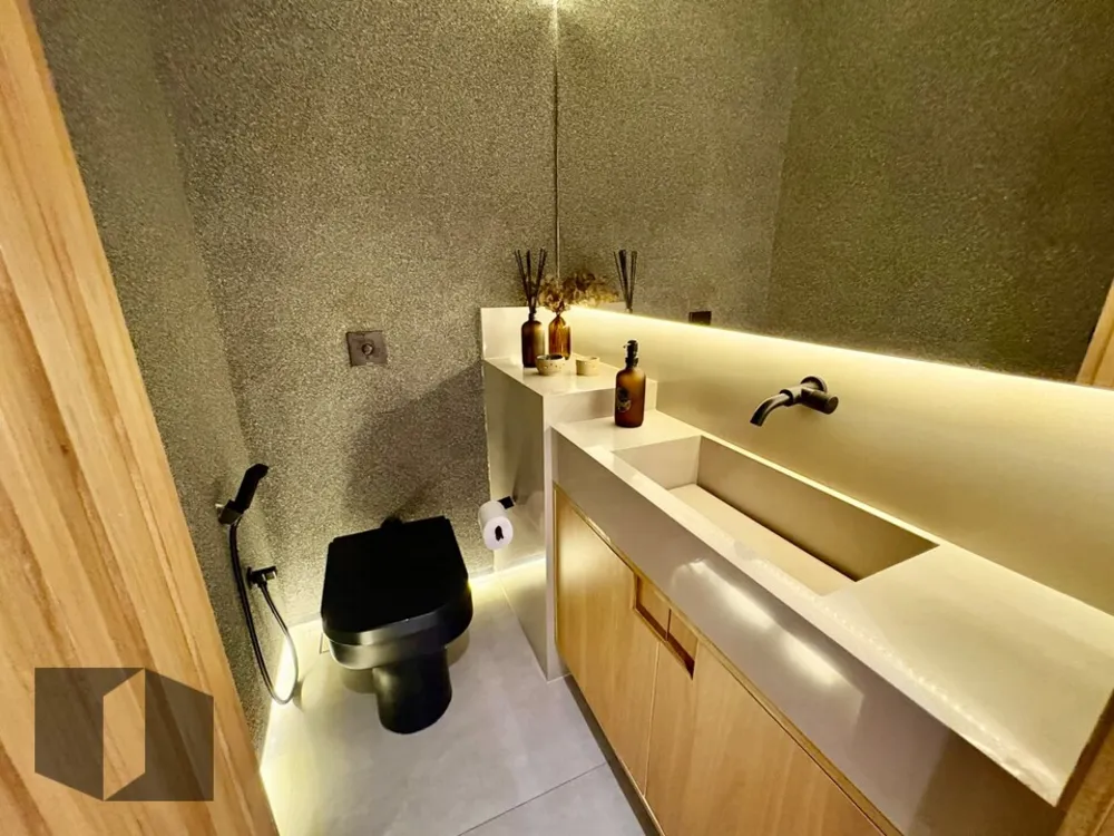 Apartamento, 1 quarto, 70 m² - Foto 23