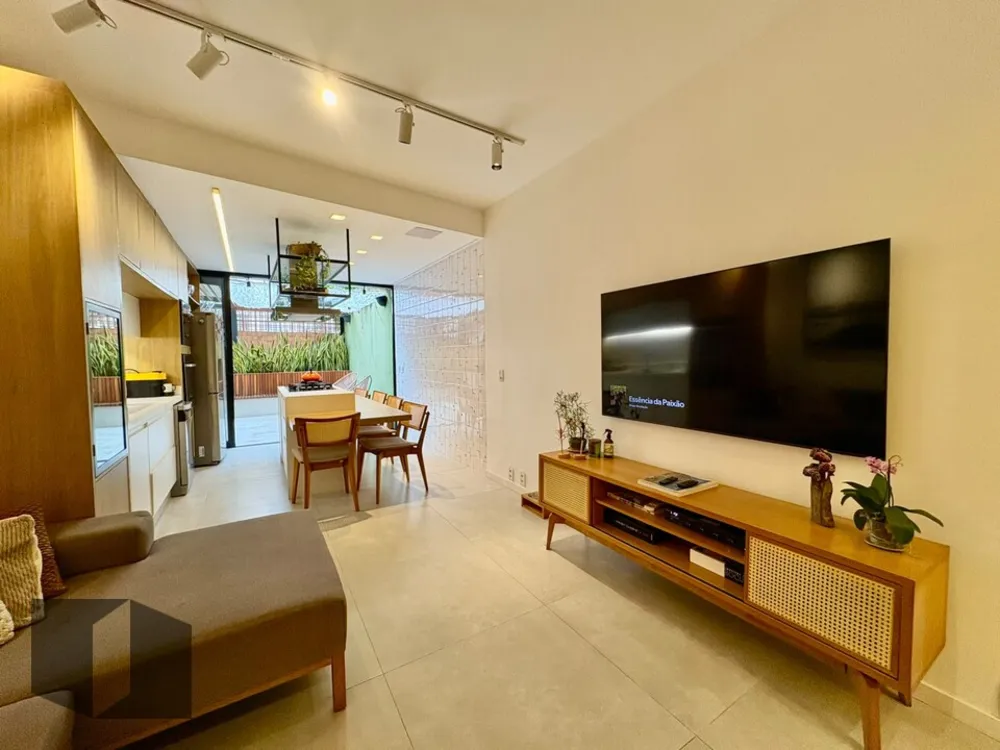 Apartamento, 1 quarto, 70 m² - Foto 5