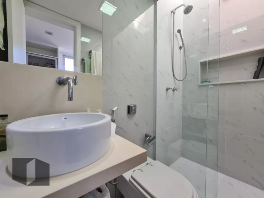 Cobertura, 4 quartos, 207 m² - Foto 17