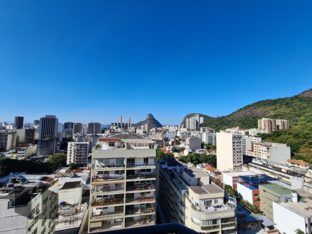 Cobertura, 4 quartos, 207 m² - Foto 3