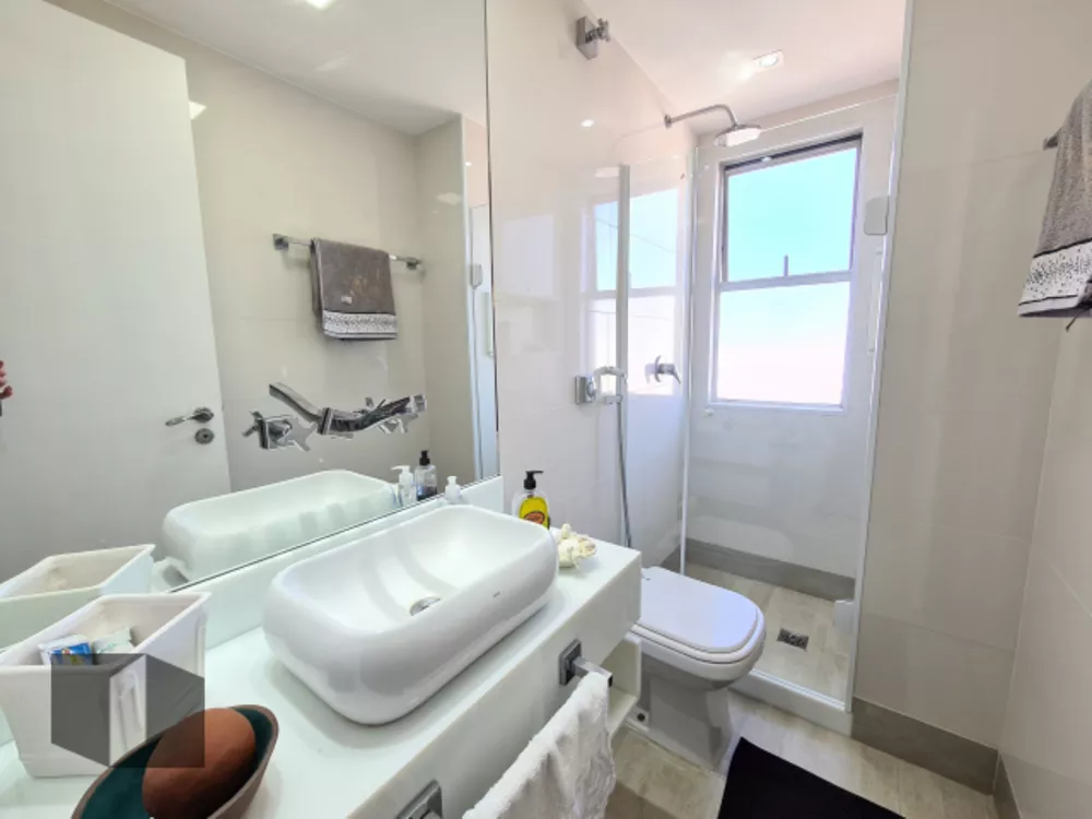 Cobertura, 4 quartos, 207 m² - Foto 31