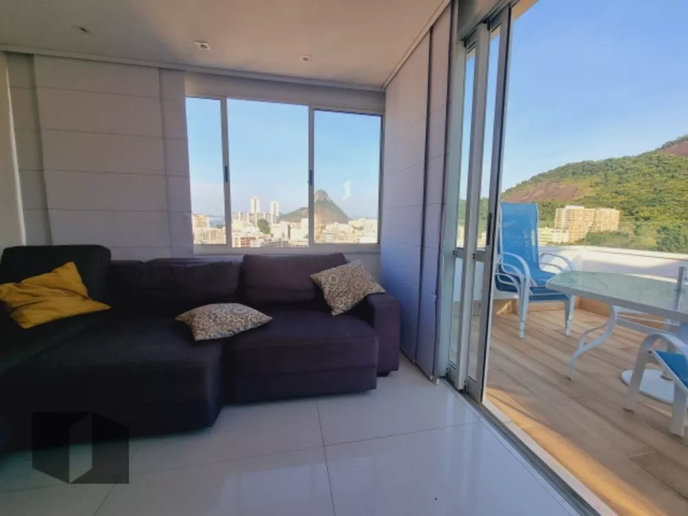 Cobertura, 4 quartos, 207 m² - Foto 25