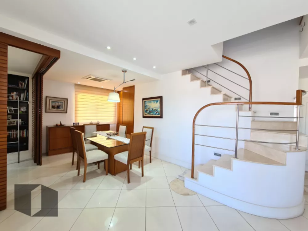 Cobertura, 4 quartos, 207 m² - Foto 20