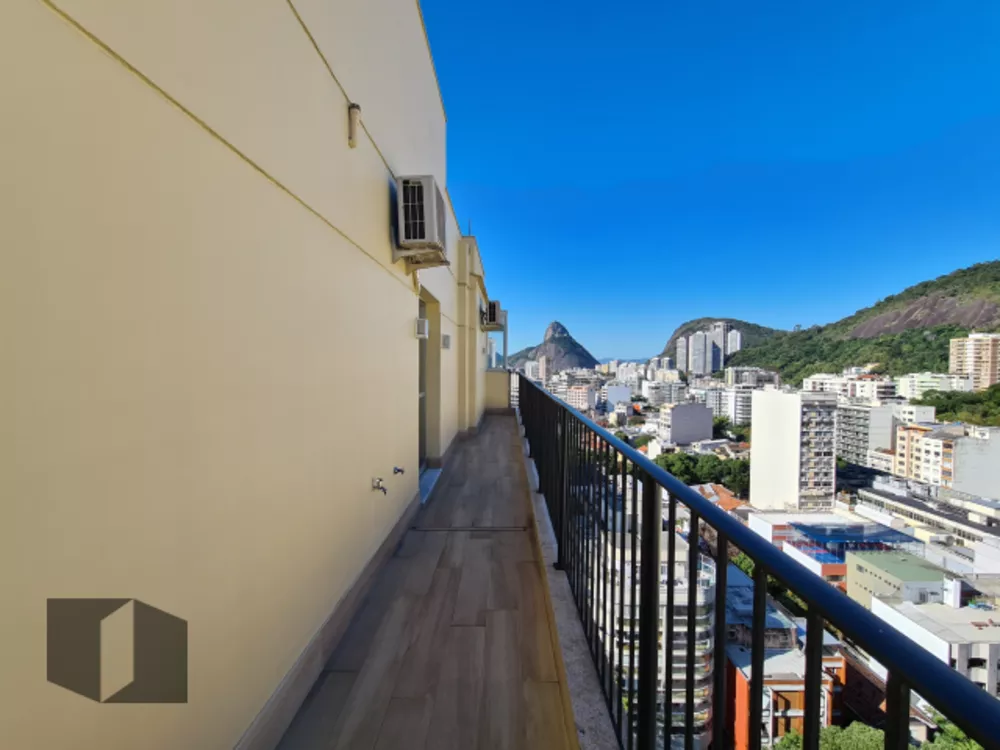 Cobertura, 4 quartos, 207 m² - Foto 33
