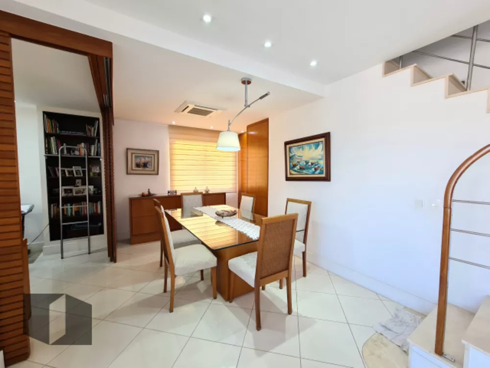 Cobertura, 4 quartos, 207 m² - Foto 30