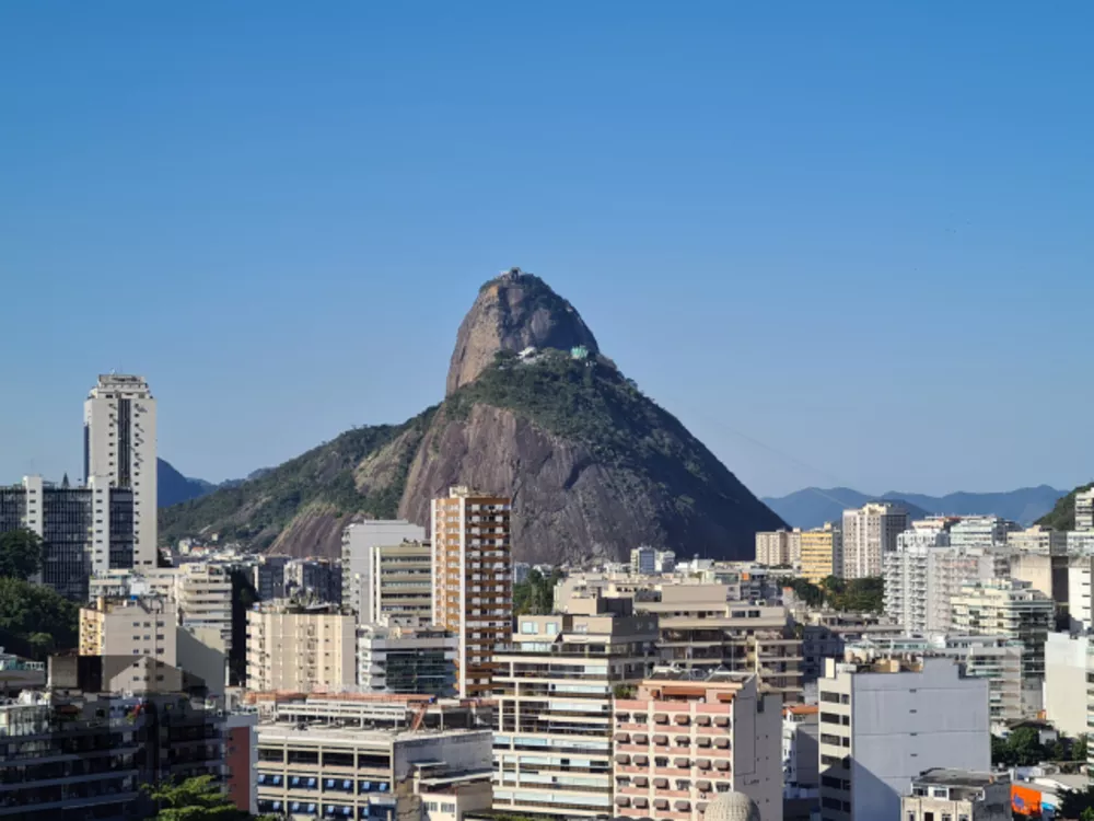 Cobertura, 4 quartos, 207 m² - Foto 1