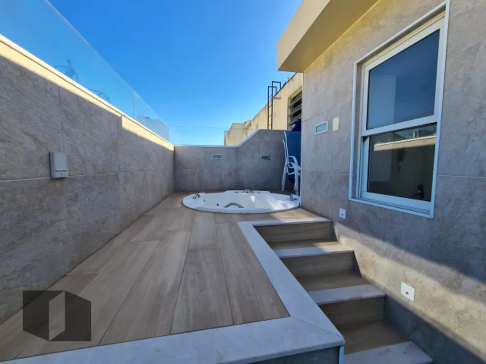 Cobertura, 4 quartos, 207 m² - Foto 7