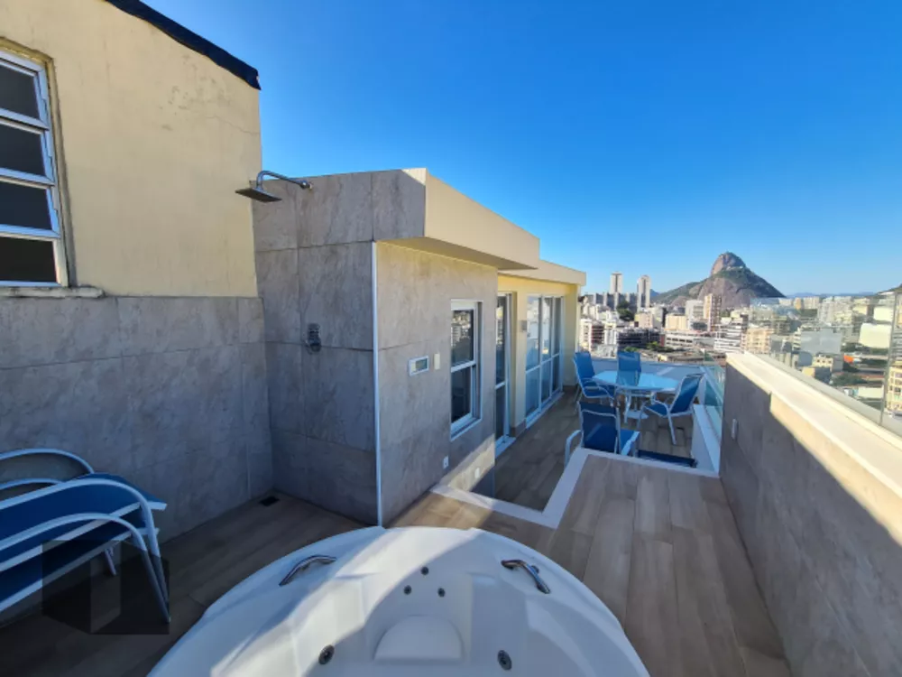 Cobertura, 4 quartos, 207 m² - Foto 26