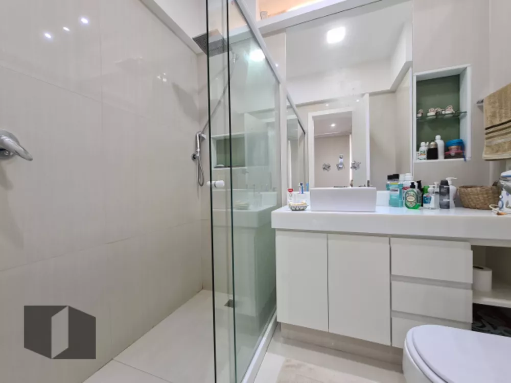 Cobertura, 4 quartos, 207 m² - Foto 11