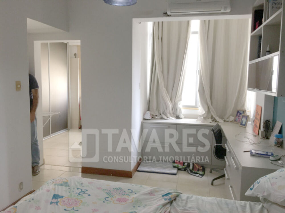 Apartamento, 3 quartos, 110 m² - Foto 17