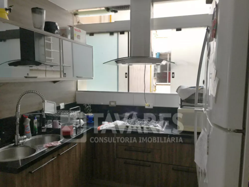 Apartamento, 3 quartos, 110 m² - Foto 8