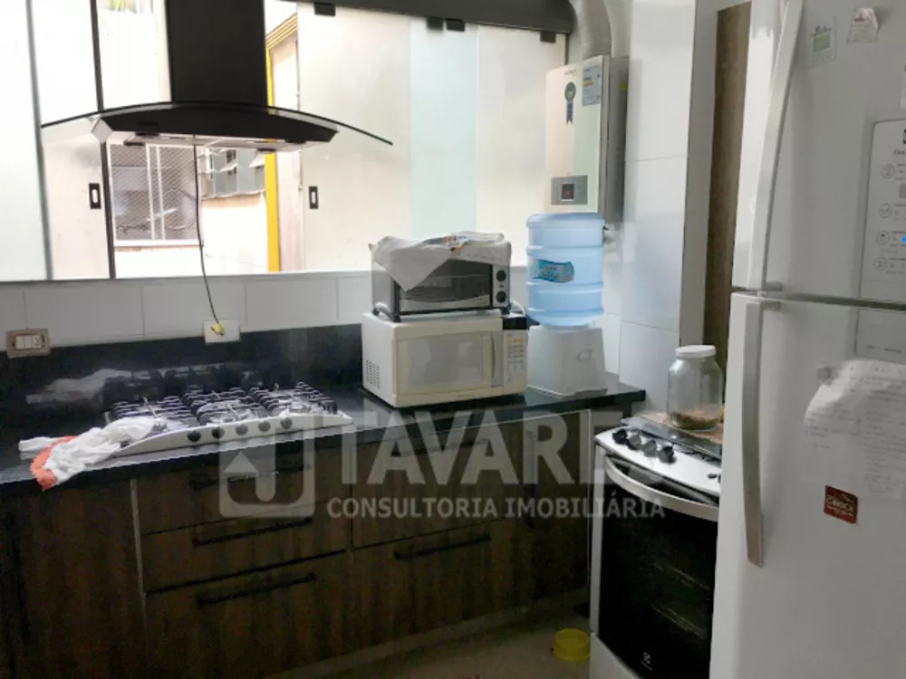 Apartamento, 3 quartos, 110 m² - Foto 14