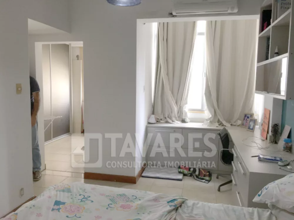Apartamento, 3 quartos, 110 m² - Foto 12