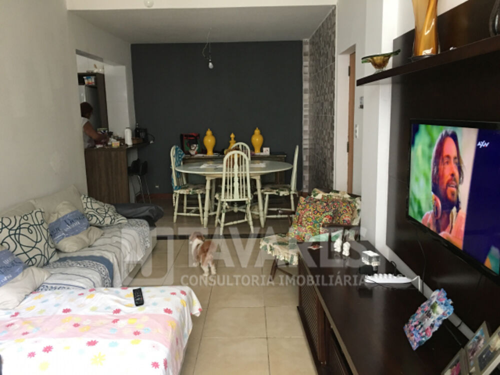 Apartamento, 3 quartos, 110 m² - Foto 19