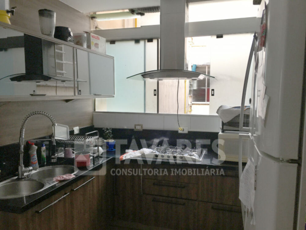 Apartamento, 3 quartos, 110 m² - Foto 15