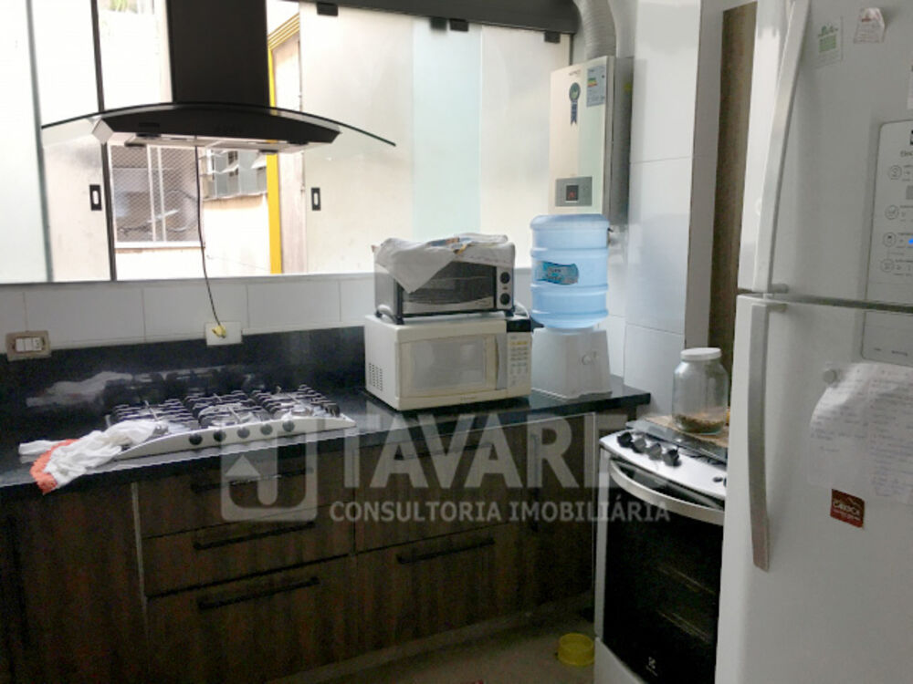 Apartamento, 3 quartos, 110 m² - Foto 21