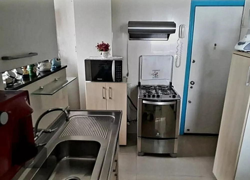 Apartamento, 2 quartos, 95 m² - Foto 18