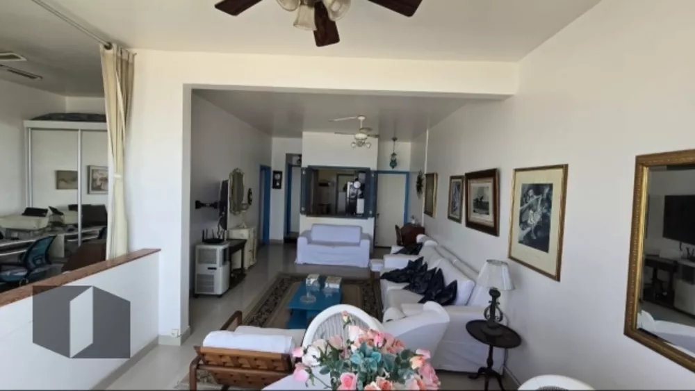 Apartamento, 2 quartos, 95 m² - Foto 6