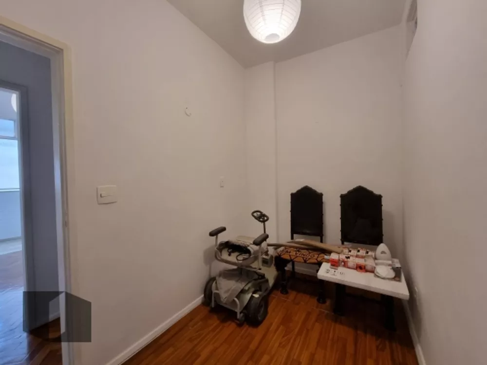 Cobertura, 4 quartos, 220 m² - Foto 12