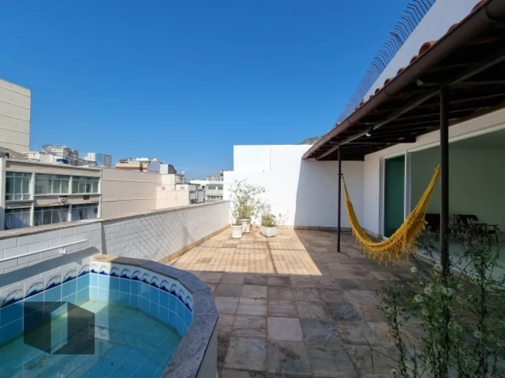 Cobertura, 4 quartos, 220 m² - Foto 33