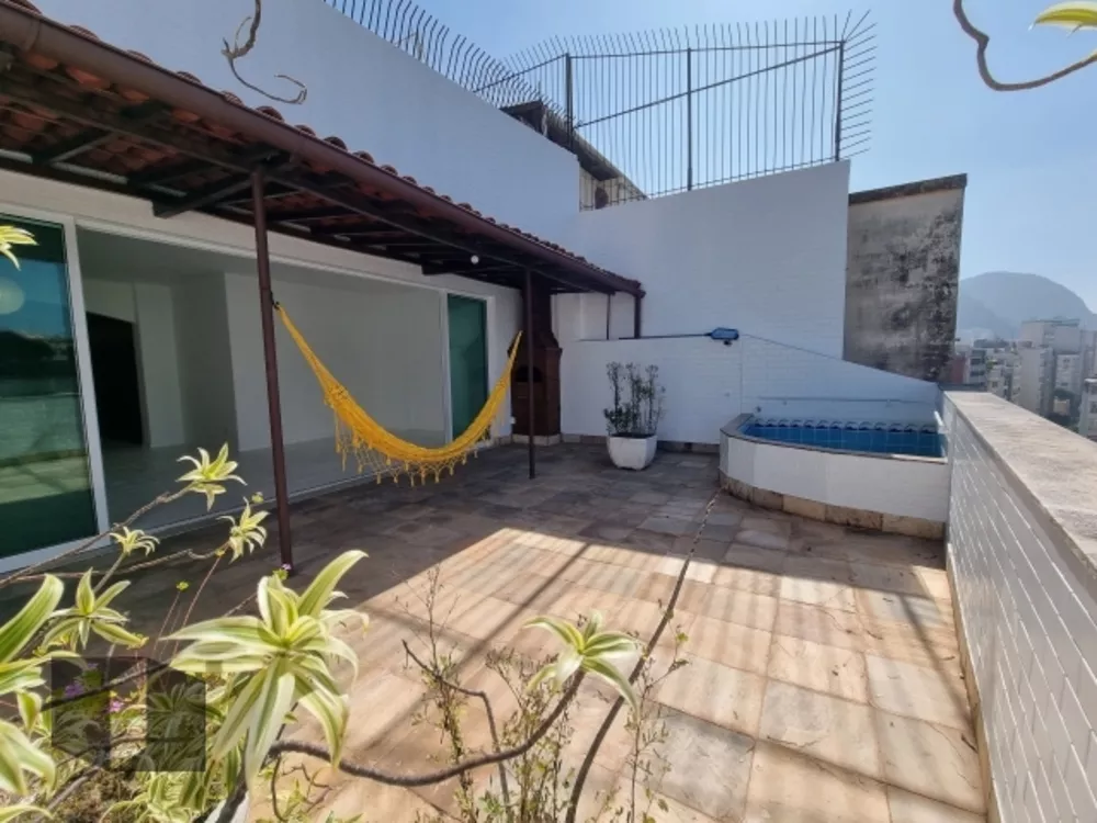 Cobertura, 4 quartos, 220 m² - Foto 10
