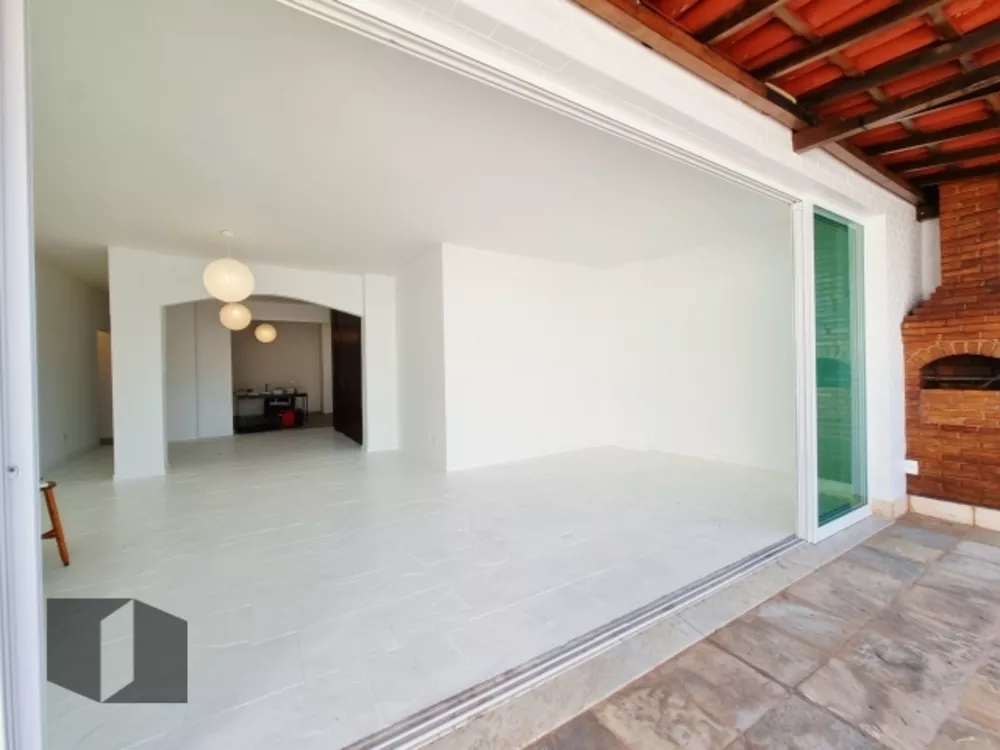 Cobertura, 4 quartos, 220 m² - Foto 7
