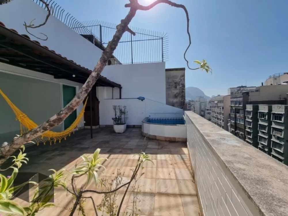 Cobertura, 4 quartos, 220 m² - Foto 13