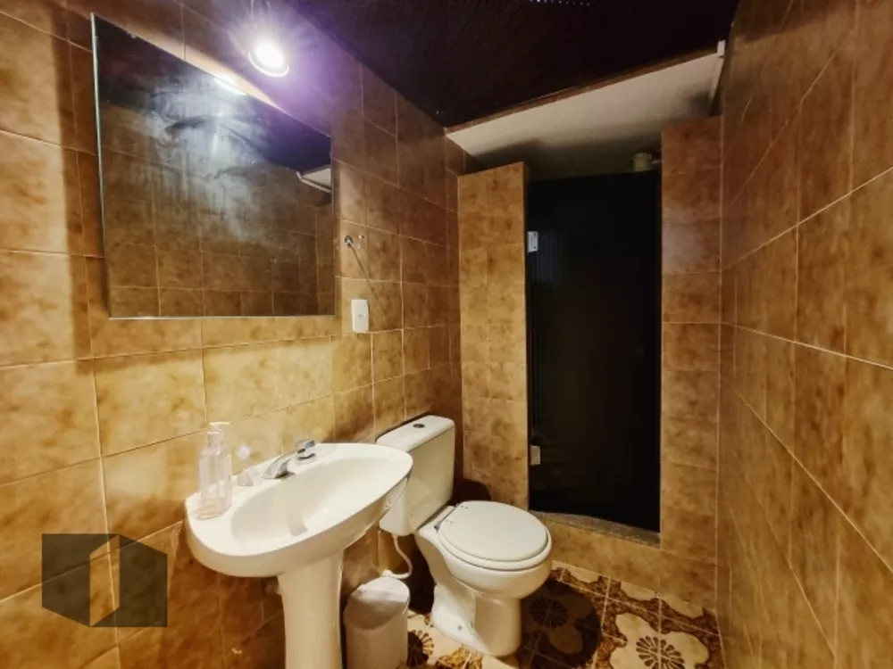Cobertura, 4 quartos, 220 m² - Foto 2