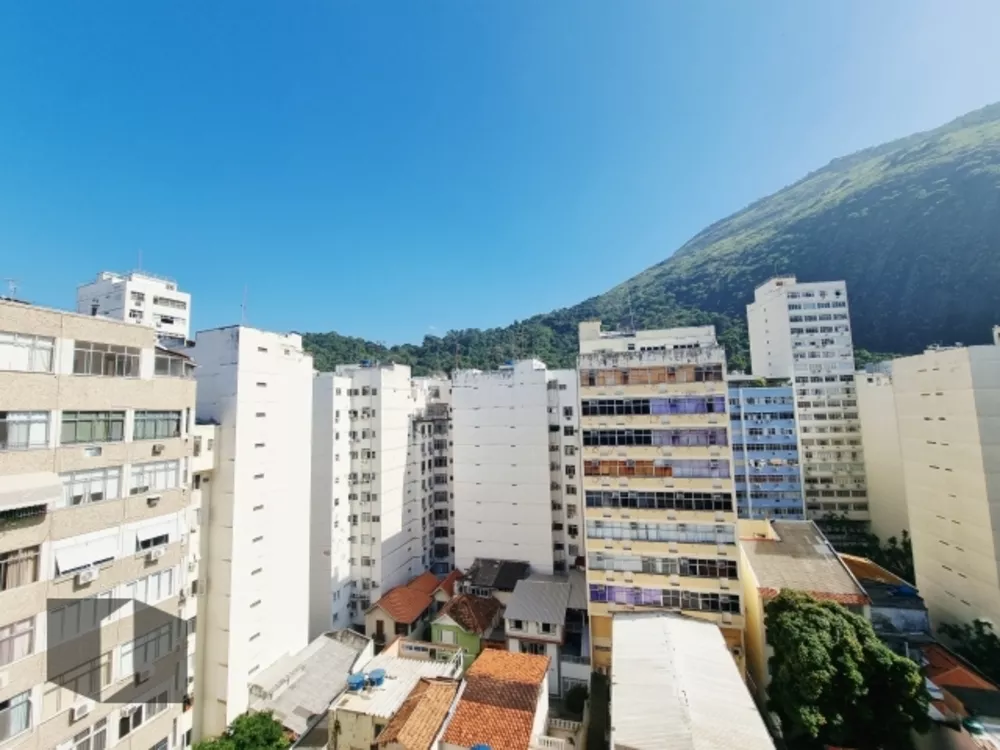 Cobertura, 4 quartos, 220 m² - Foto 1