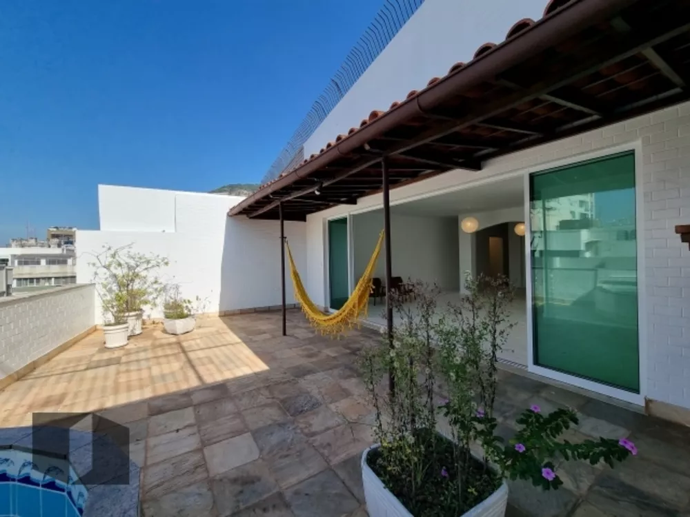 Cobertura, 4 quartos, 220 m² - Foto 32