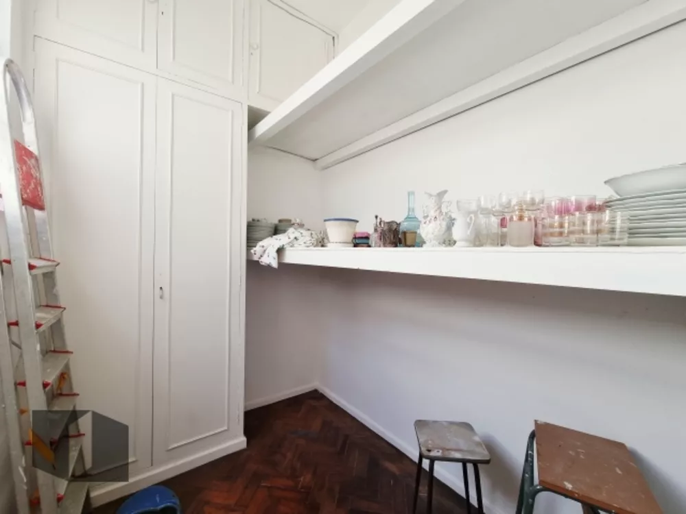 Cobertura, 4 quartos, 220 m² - Foto 4